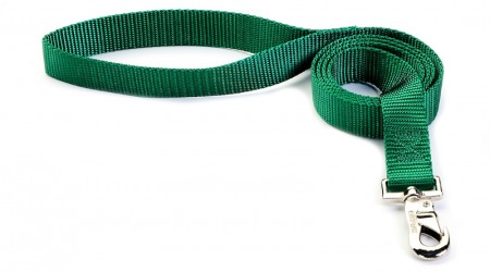6' leash green-tufflock